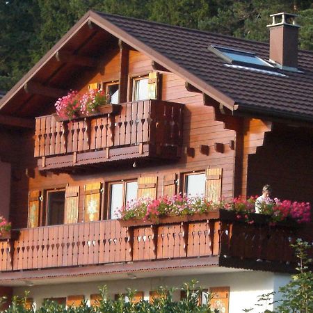 Appartements 5 Personnes Maya Et Louna Xonrupt-Longemer Luaran gambar