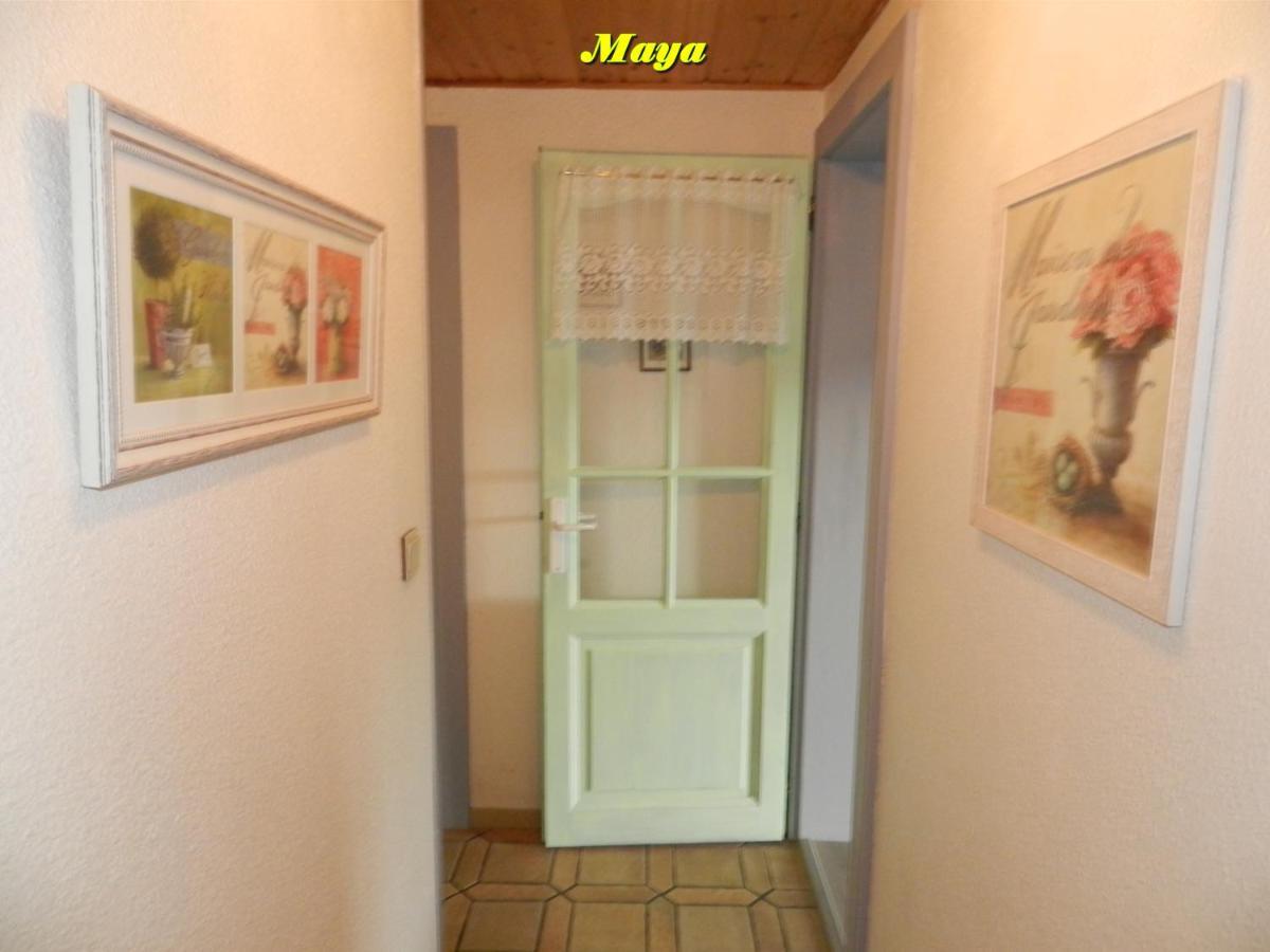 Appartements 5 Personnes Maya Et Louna Xonrupt-Longemer Luaran gambar