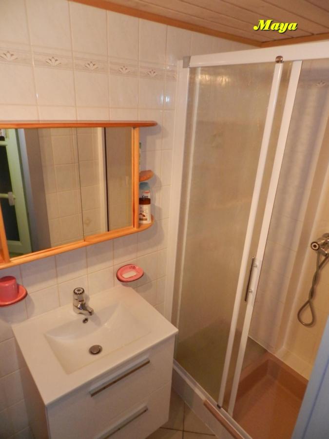 Appartements 5 Personnes Maya Et Louna Xonrupt-Longemer Luaran gambar